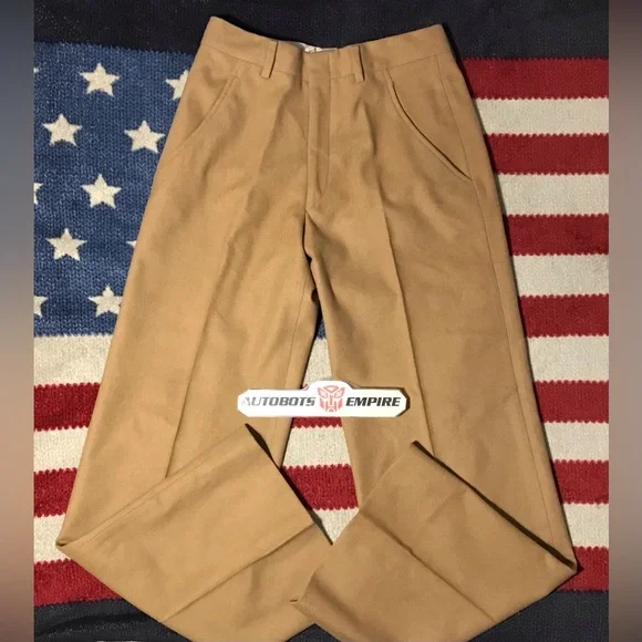 Salvatore Ferragamo | Pants & Jumpsuits | Vintage Womens 8s Italy